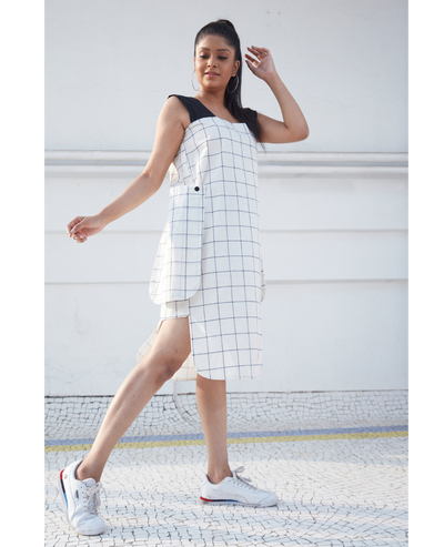 2 Bags Dress